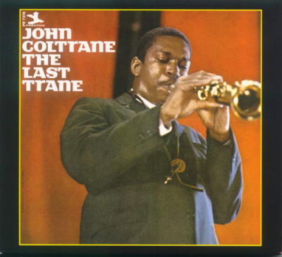 The Last Trane